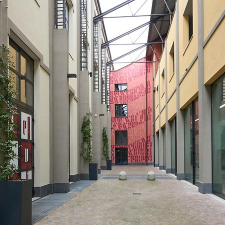 Luxury Design Suite - 20 Minutes From Duomo-Navigli Milánó Kültér fotó