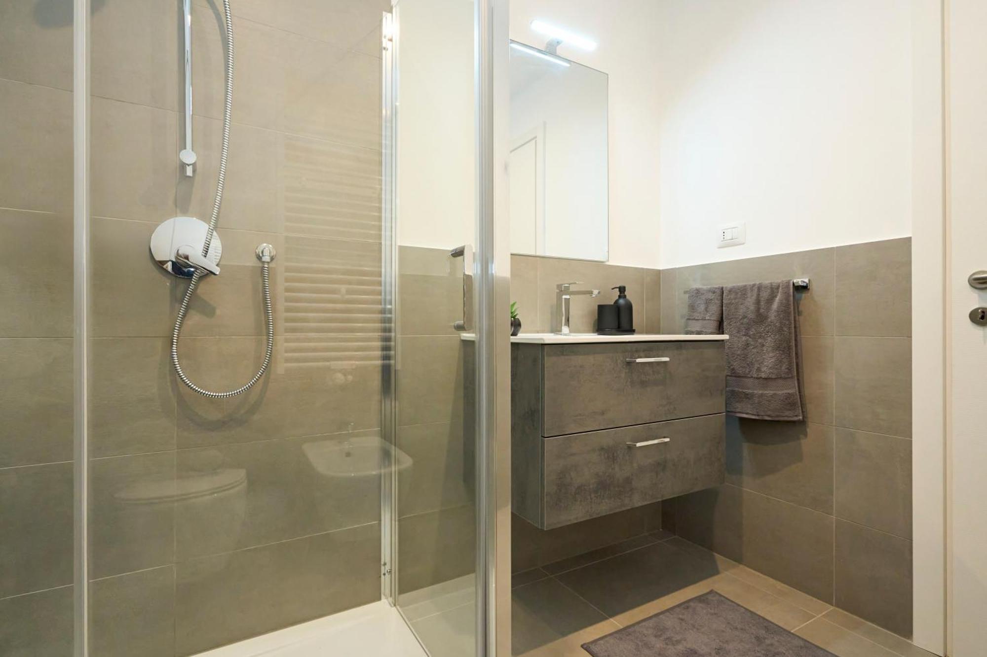 Luxury Design Suite - 20 Minutes From Duomo-Navigli Milánó Kültér fotó