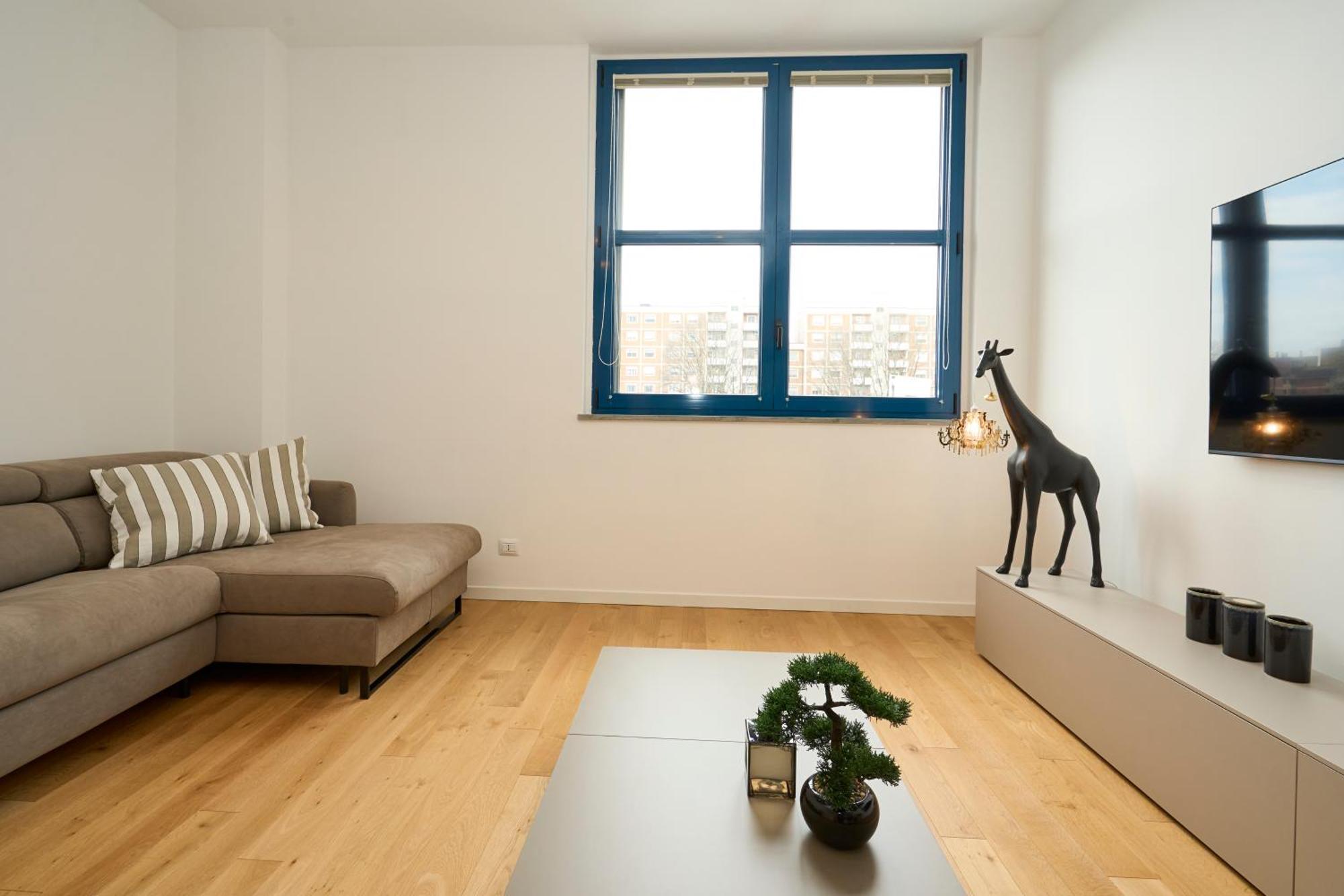 Luxury Design Suite - 20 Minutes From Duomo-Navigli Milánó Kültér fotó